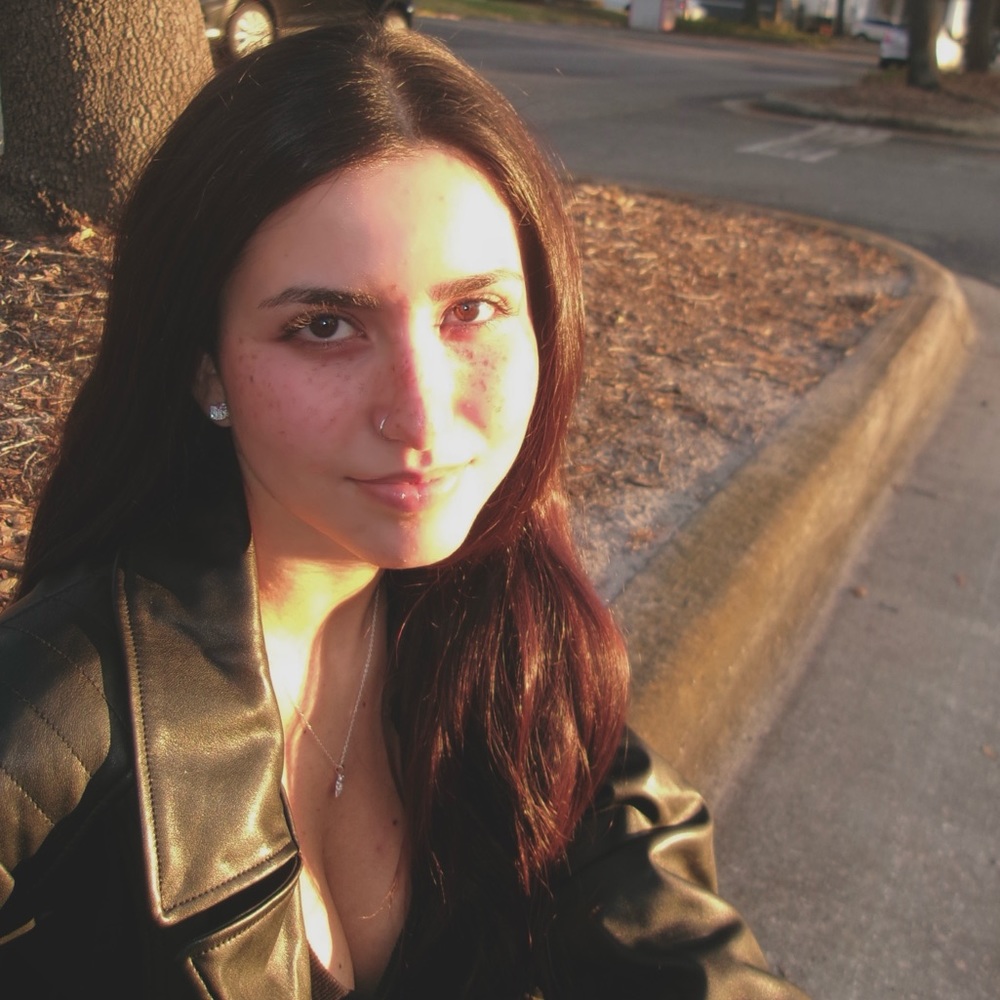 Meet your Posher, Sofia